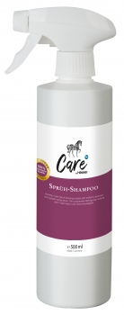 Höveler Care Sprüh-Shampoo - 500 ml